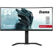 Iiyama G-Master Red Eagle GB3467WQSU-B5 Vergleich