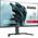 Iiyama G-Master Red Eagle GCB3280QSU-B2