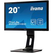 Iiyama ProLite B2083HSD-B1 Vergleich