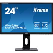 iiyama ProLite B2483HSU-B1DP Vergleich
