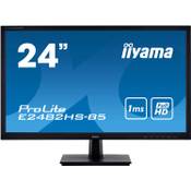 iiyama ProLite E2482HS-B5 Vergleich