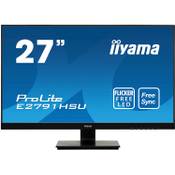 Iiyama ProLite E2791HSU-B1 Vergleich