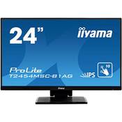 Iiyama ProLite T2454MSC-B1AG Vergleich