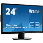 iiyama ProLite X2483HSU-B3