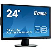 iiyama ProLite X2483HSU-B3 Vergleich