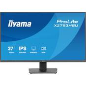 Iiyama Prolite X2793HSU-B1 Vergleich