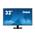 Iiyama ProLite X3270QSU-B1