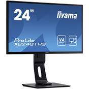 Iiyama ProLite XB2481HS-B1 Vergleich
