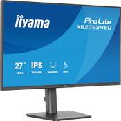 Iiyama Prolite XB2793HSU-B1 Vergleich