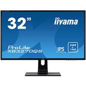 Iiyama ProLite XB3270QS-B1 Vergleich