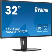 Iiyama ProLite XB3270QS-B5 Vergleich