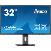 Iiyama Prolite XB3270QSU-B1