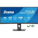 Iiyama Prolite XCB3494WQSU-B1