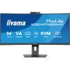 Iiyama Prolite XCB3497WQSNPH-B1