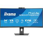 Iiyama Prolite XCB3497WQSNPH-B1