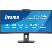 Iiyama Prolite XCB3497WQSNPH-B1