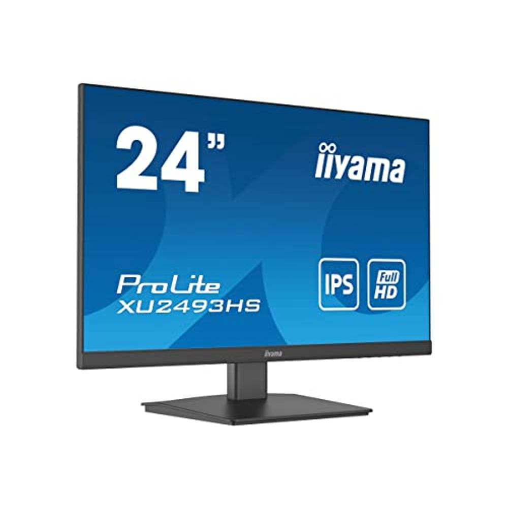 Iiyama-Monitor Test & Vergleich » Top 10 im November 2024