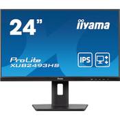 Iiyama Prolite XU2493HS-B6