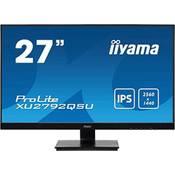 Iiyama ProLite XU2792QSU-B1 Vergleich