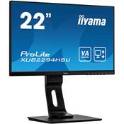 Iiyama ProLite XUB2294HSU-B1 Vergleich