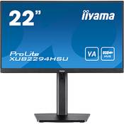 Iiyama Prolite XUB2294HSU-B2 Vergleich