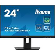 Iiyama Prolite XUB2463HSU-B1