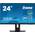 Iiyama Prolite XUB2463HSU-B1