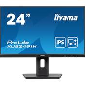 Iiyama Prolite XUB2491H-B1 Vergleich
