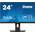 Iiyama Prolite XUB2491H-B1