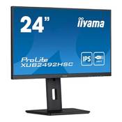 iiyama Prolite XUB2492HSC-B5 Vergleich