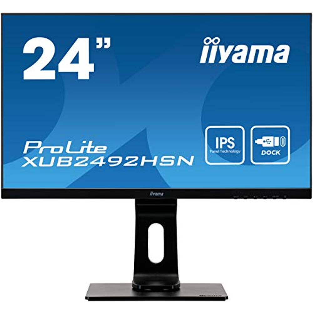 Iiyama-Monitor Test & Vergleich » Top 9 im Januar 2024