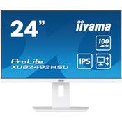 Iiyama Prolite XUB2492HSU-W6