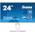Iiyama Prolite XUB2492HSU-W6