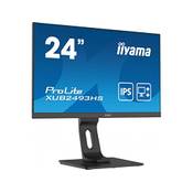 iiyama Prolite XUB2493HS-B4 Vergleich