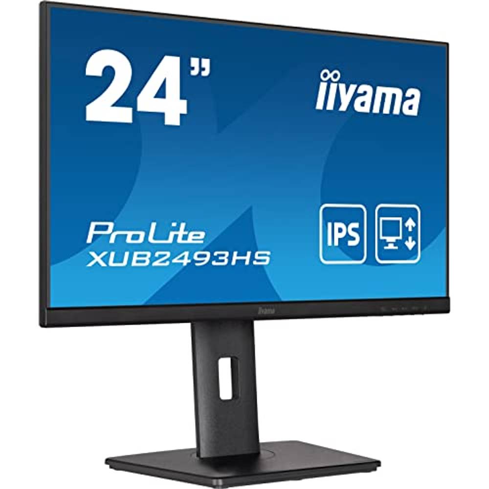 Iiyama-Monitor Test & Vergleich » Top 9 im Juni 2025
