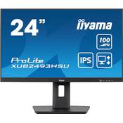 Iiyama Prolite XUB2493HSU-B7 Vergleich