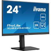 iiyama Prolite XUB2494HSU-B6 Vergleich