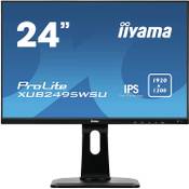 iiyama ProLite XUB2495WSU-B1 Vergleich