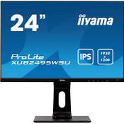 Iiyama ProLite XUB2495WSU-B3 Vergleich