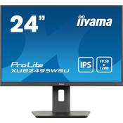 Iiyama Prolite XUB2495WSU-B7