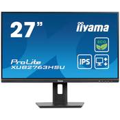 Iiyama Prolite XUB2763HSU-B1 Vergleich