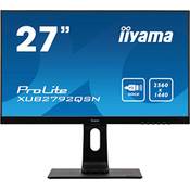 Iiyama ProLite XUB2792QSN-B1 Vergleich