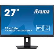 Iiyama Prolite XUB2792QSU-B5