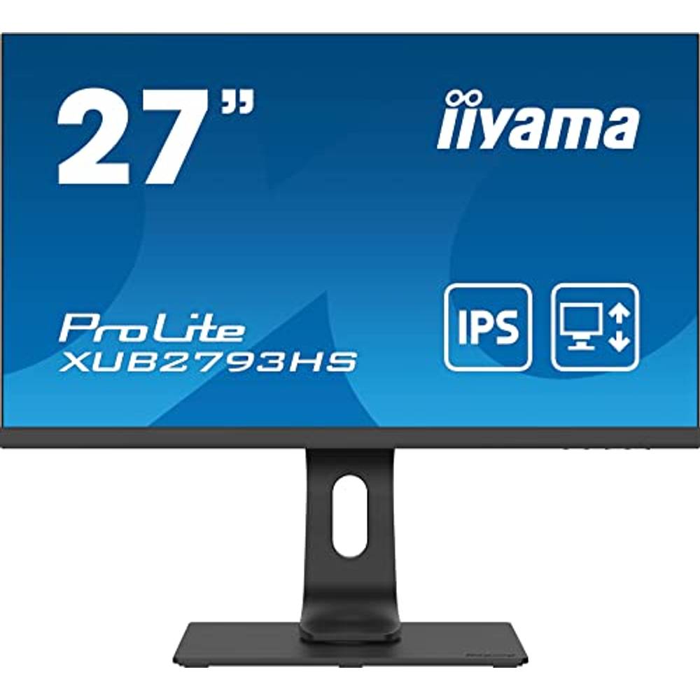 iiyama-Monitor (27 Zoll) Test & Vergleich: Top 10