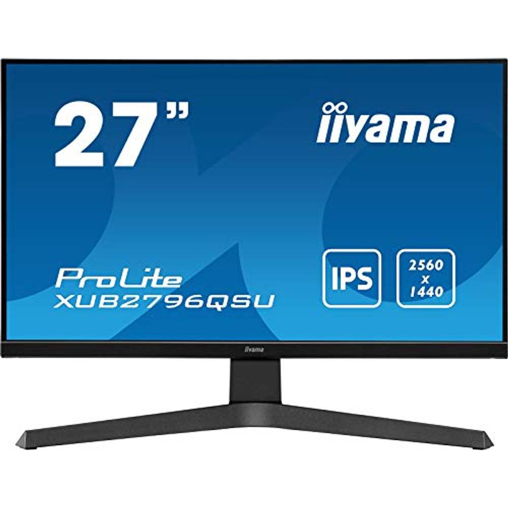 Iiyama-Monitor Test & Vergleich » Top 9 im Juni 2024