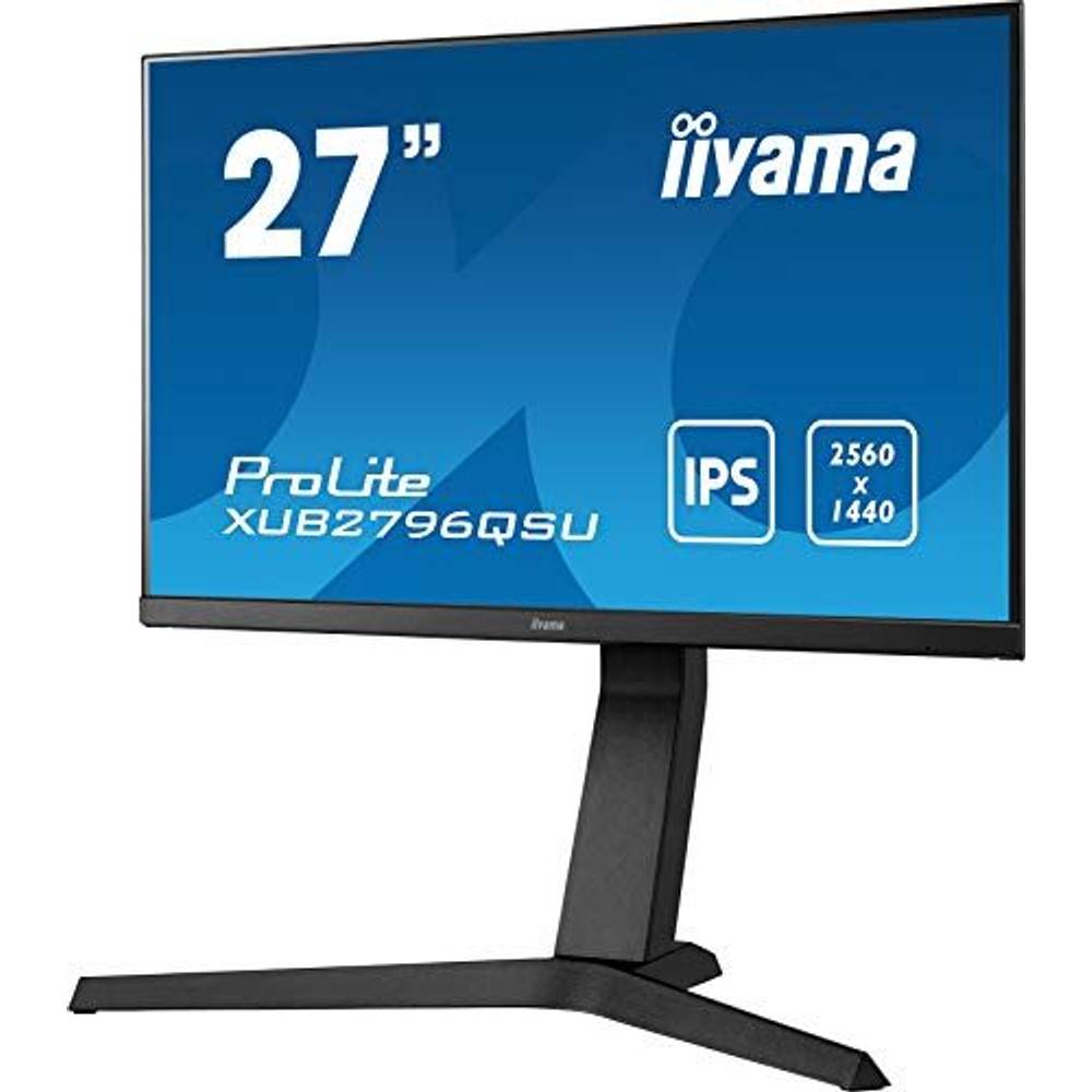 iiyama-Monitor (27 Zoll) Test & Vergleich: Top 10