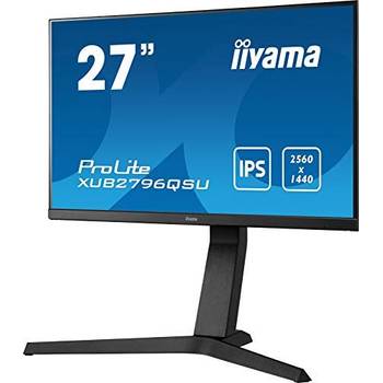 iiyama-Monitor (27 Zoll) Test & Vergleich: Top 10