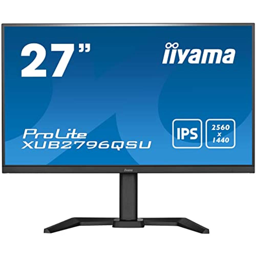 iiyama-Monitor (27 Zoll) Test & Vergleich: Top 10