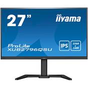 Iiyama Prolite XUB2796QSU-B5 Vergleich