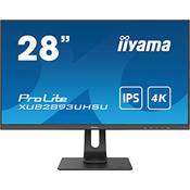 Liyama Prolite XUB2893UHSU-B1 Vergleich